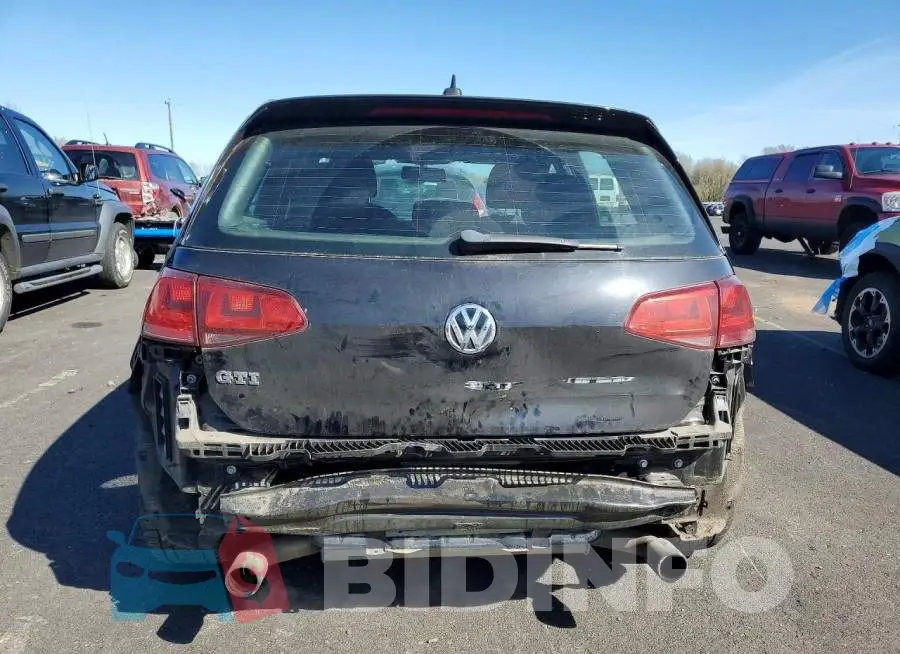 3VW5T7AUXHM051681 Photo# 6