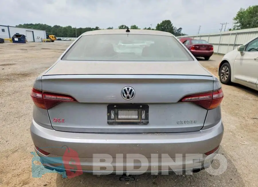 3VW5T7BU8KM262710 Photo# 6
