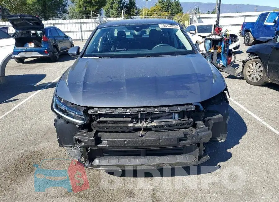 3VW5X7BU0SM090029 Photo# 5