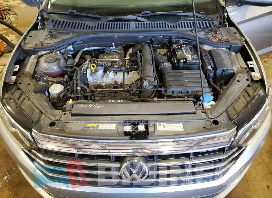 3VWCB7BUXKM225488 Photo# 11
