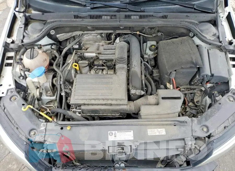 3VWDB7AJ1HM303516 Photo# 11