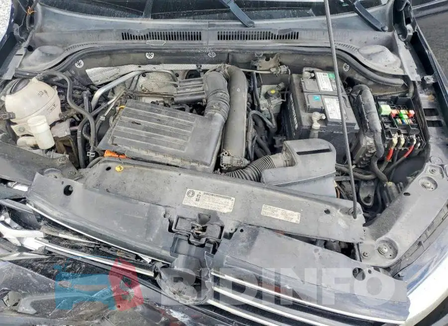 3VWDB7AJ3HM373521 Photo# 11