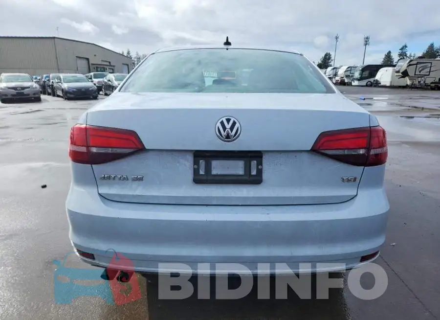 3VWDB7AJ5HM369809 Photo# 6