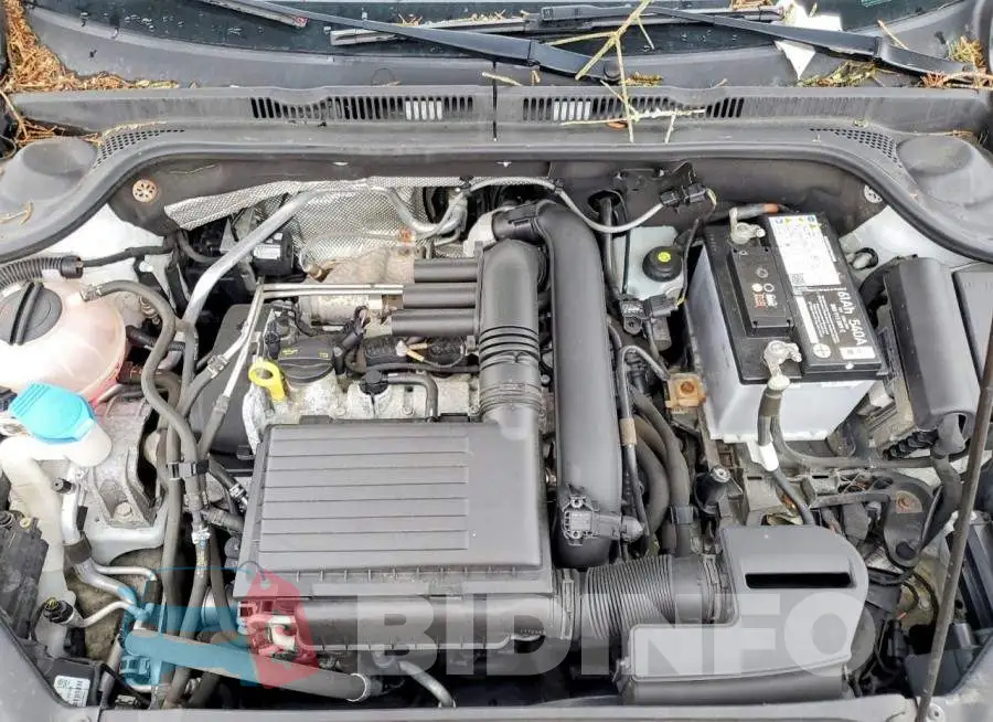 3VWDB7AJ9HM411043 Photo# 11
