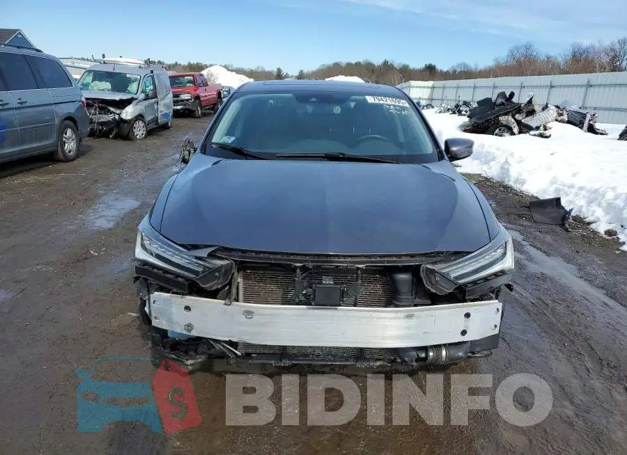 19UDE2F7XKA000993 Photo# 5