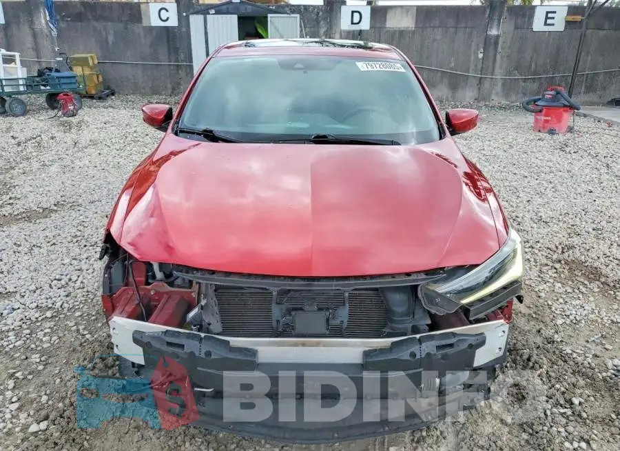 19UDE2F89MA010300 Photo# 5