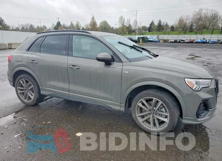 WA1DECF30S1004403 Photo# 4