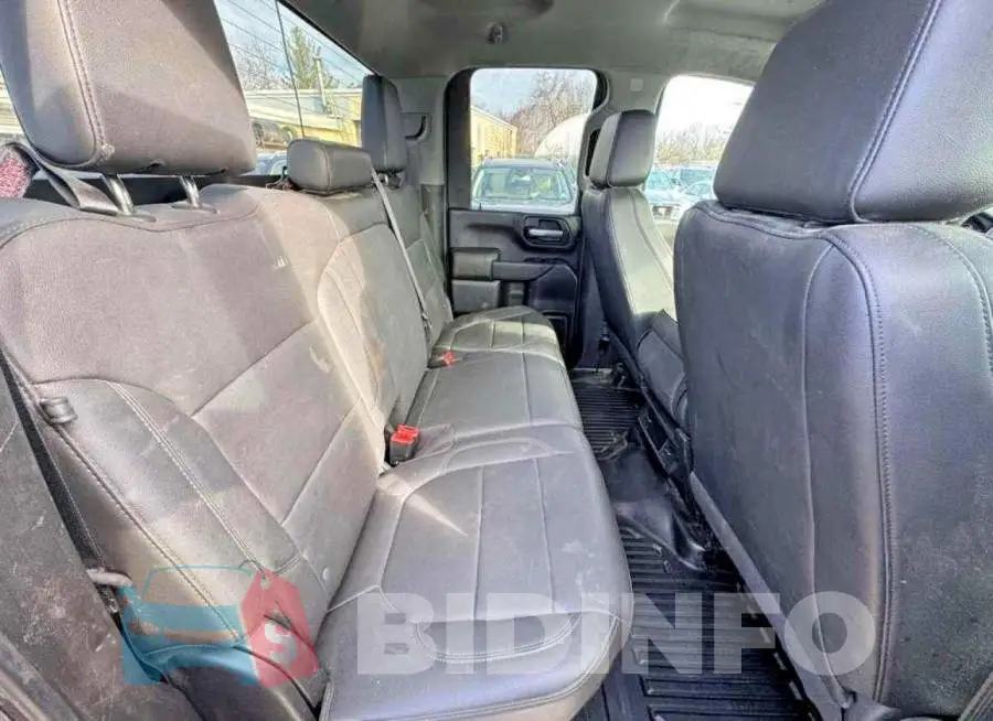 1GD28LE79MF241644 Photo# 6