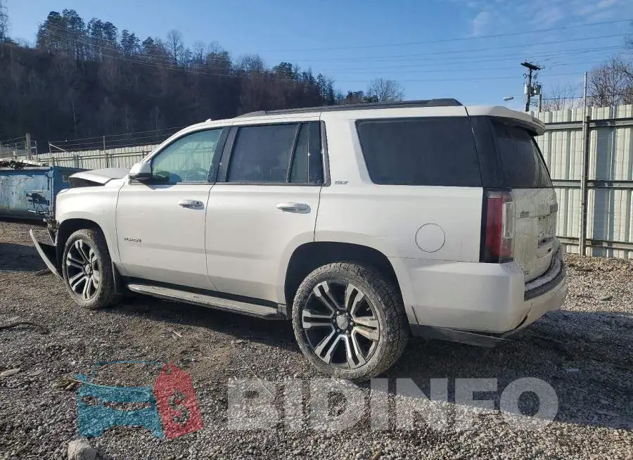 1GKS2BKC6KR357465 Photo# 2