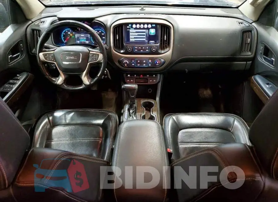 1GTP6EE19J1203749 Photo# 8