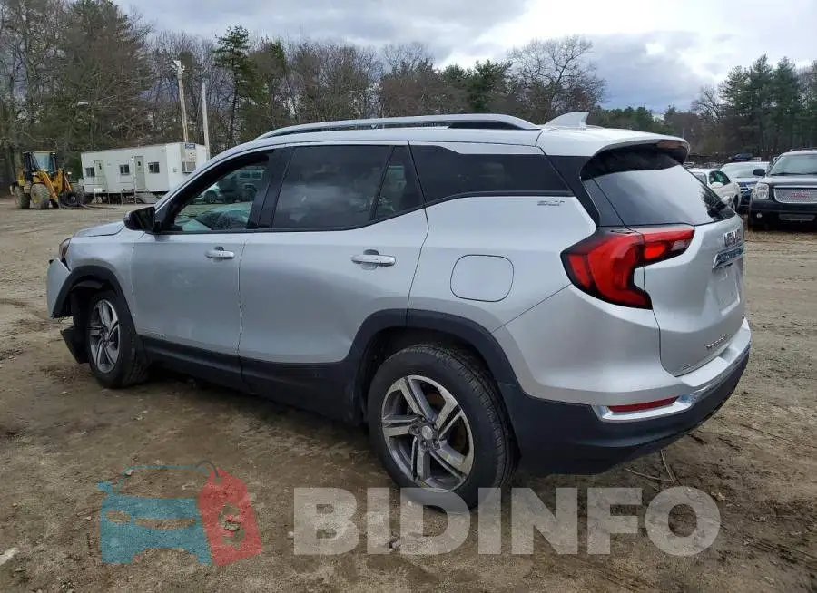 3GKALVEV7ML301813 Photo# 2