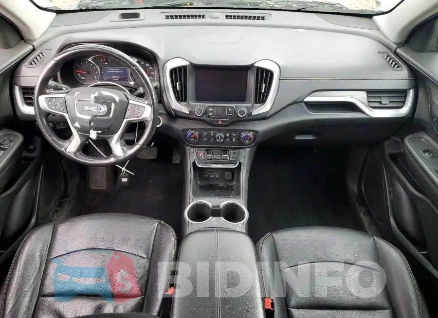 3GKALVEV7ML301813 Photo# 8