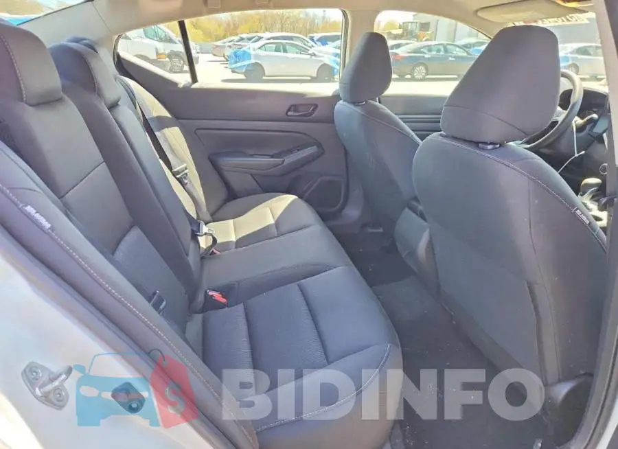 1N4BL4BV2PN368196 Photo# 10