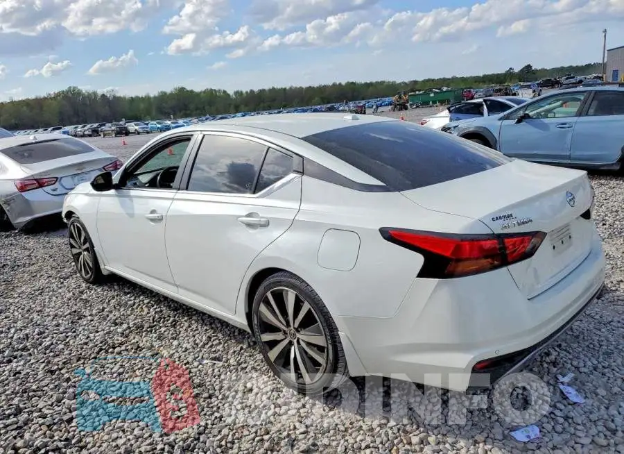 1N4BL4CV3LC239372 Photo# 2