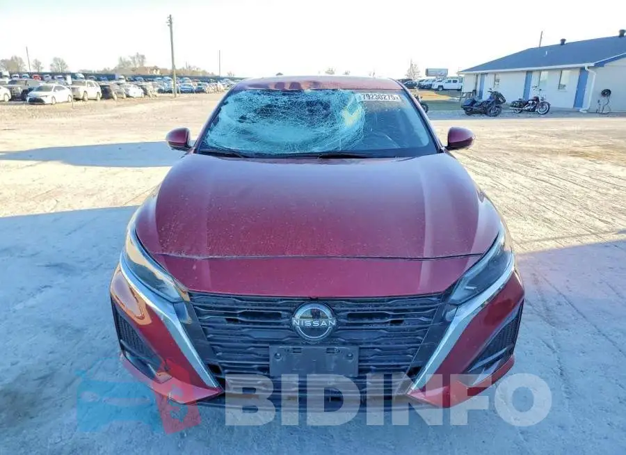1N4BL4EV6PN425172 Photo# 5