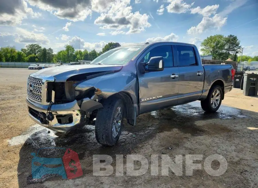 1N6AA1E63JN511627 Photo# 1