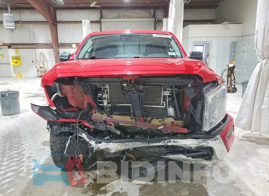 1N6AA1EC1NN106037 Photo# 5