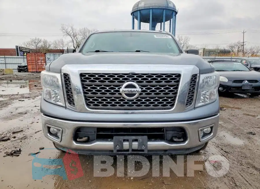 1N6AA1EJ6JN540687 Photo# 5