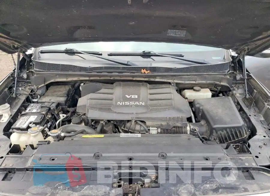 1N6AA1EJ6JN540687 Photo# 11