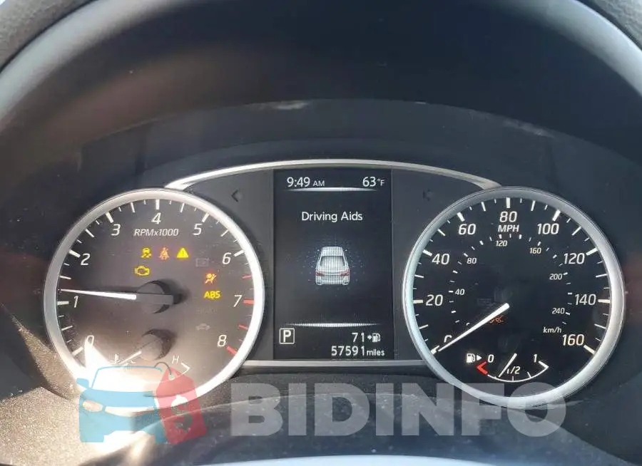 3N1AB7AP1JY291363 Photo# 9