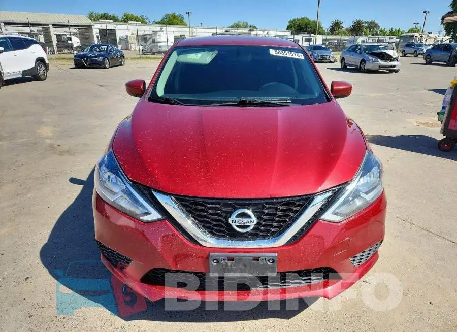 3N1AB7AP2HL684912 Photo# 5