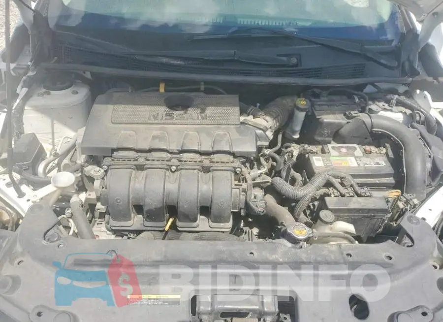 3N1AB7AP9JY239737 Photo# 11