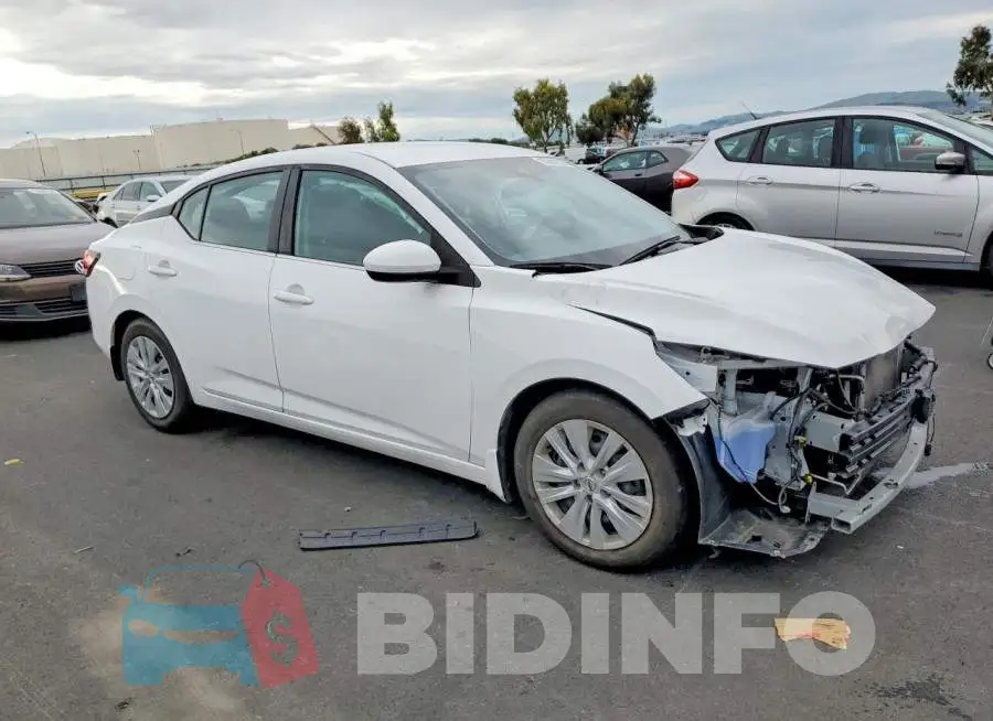 3N1AB8BV7PY299141 Photo# 4