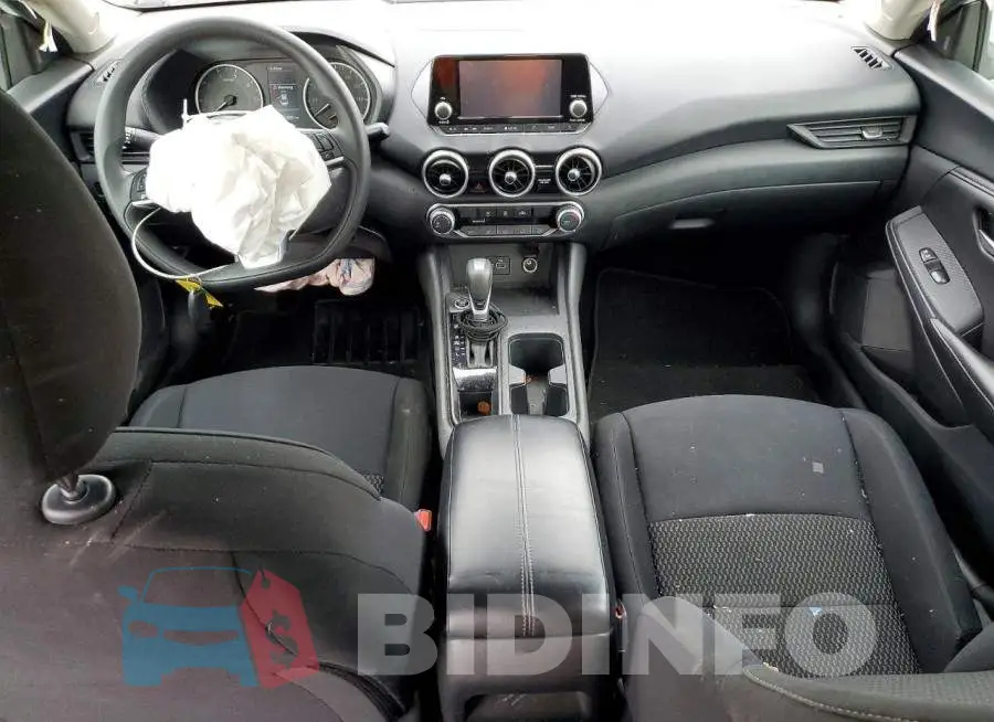 3N1AB8BV7PY299141 Photo# 8