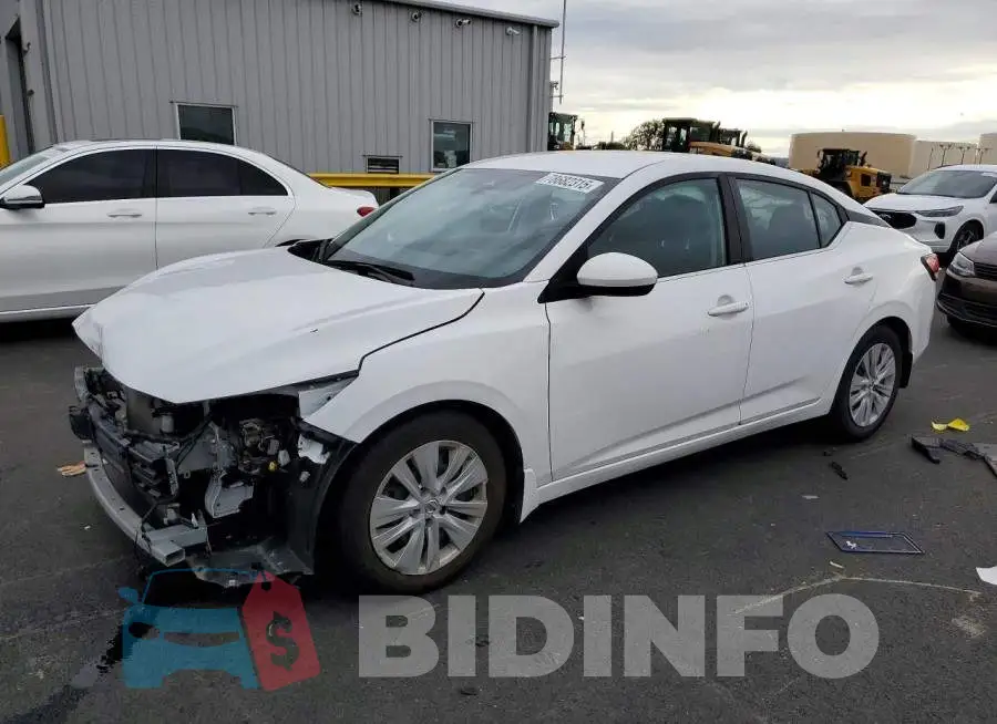 3N1AB8BV7PY299141 Photo# 1
