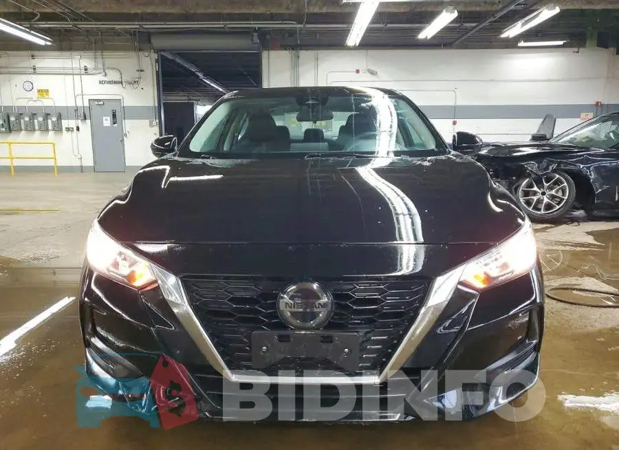 3N1AB8CV3PY250372 Photo# 5