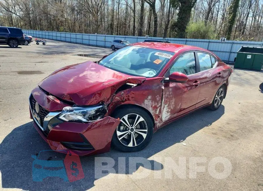 3N1AB8CV4NY313055 Photo# 1