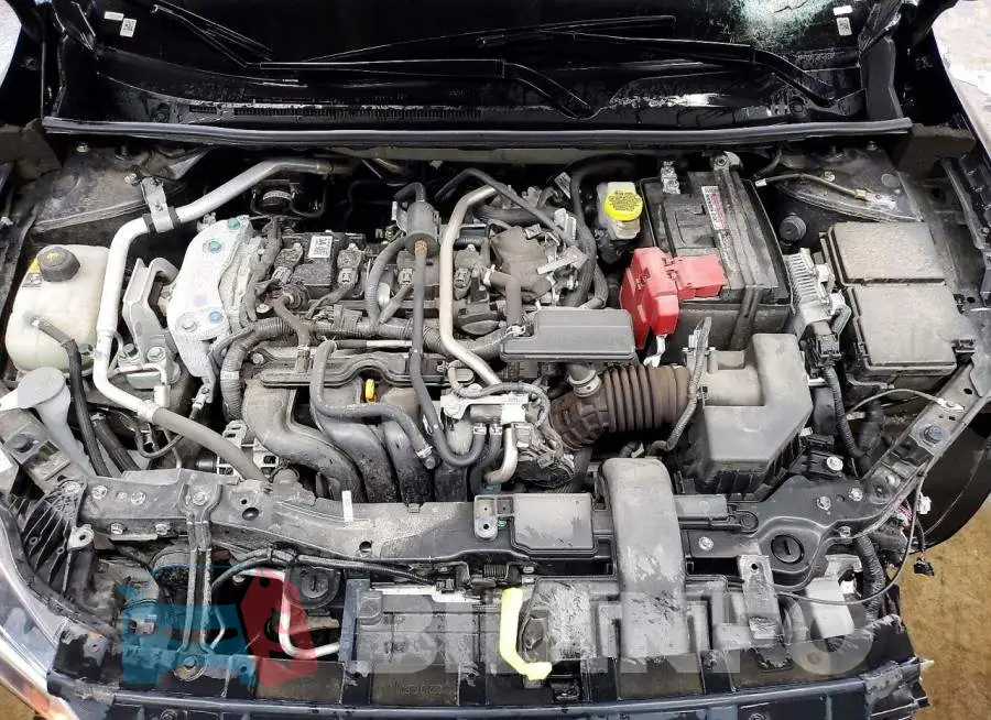 3N1AB8CV4RY341217 Photo# 11