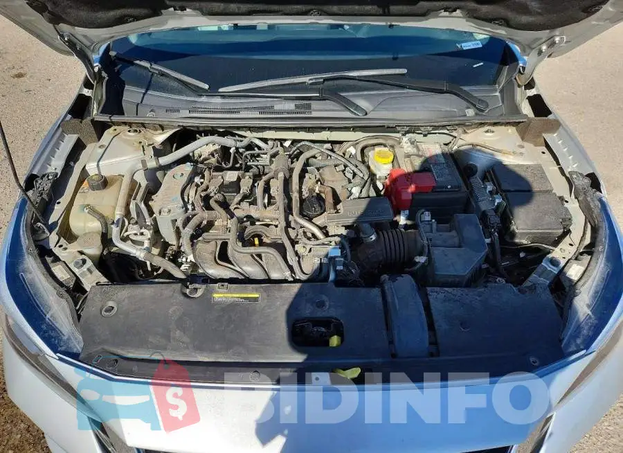 3N1AB8CV5NY290286 Photo# 11
