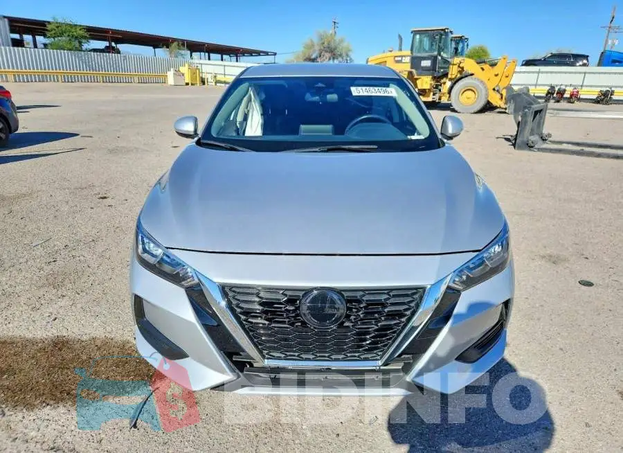 3N1AB8CV5NY290286 Photo# 5