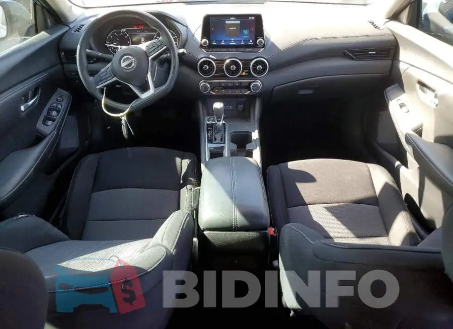 3N1AB8CV5RY274787 Photo# 8