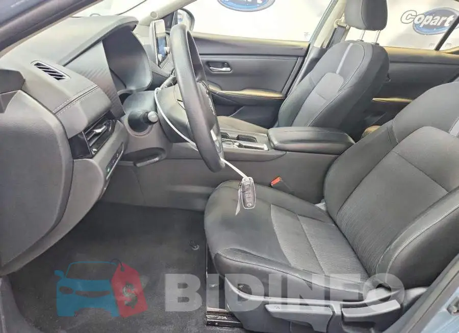 3N1AB8CV5SY276545 Photo# 7