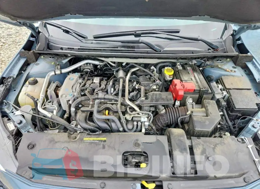 3N1AB8CV5SY276545 Photo# 11
