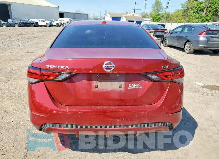 3N1AB8CV6LY313393 Photo# 6