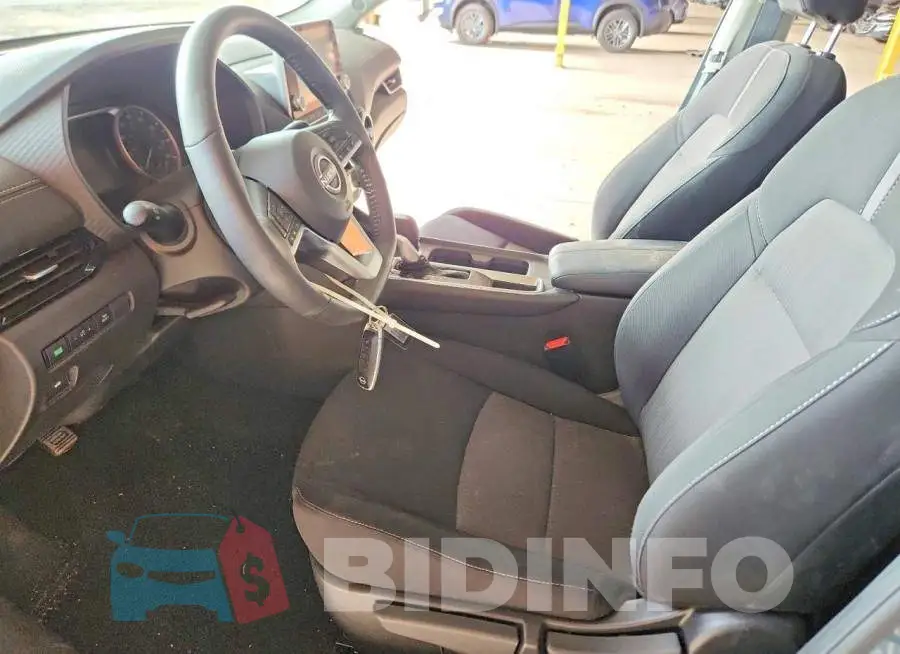 3N1AB8CV6SY417851 Photo# 7