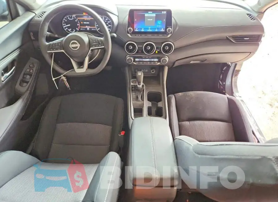 3N1AB8CV6SY417851 Photo# 8