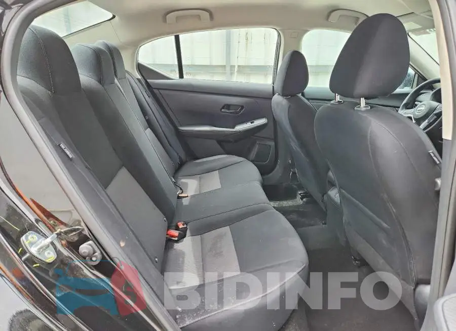 3N1AB8CV7SY355263 Photo# 10