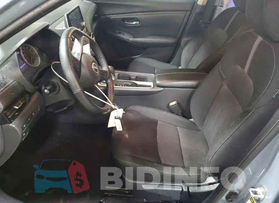 3N1AB8CV8SY202763 Photo# 7