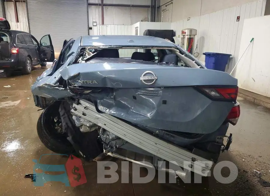 3N1AB8CV8SY202763 Photo# 6