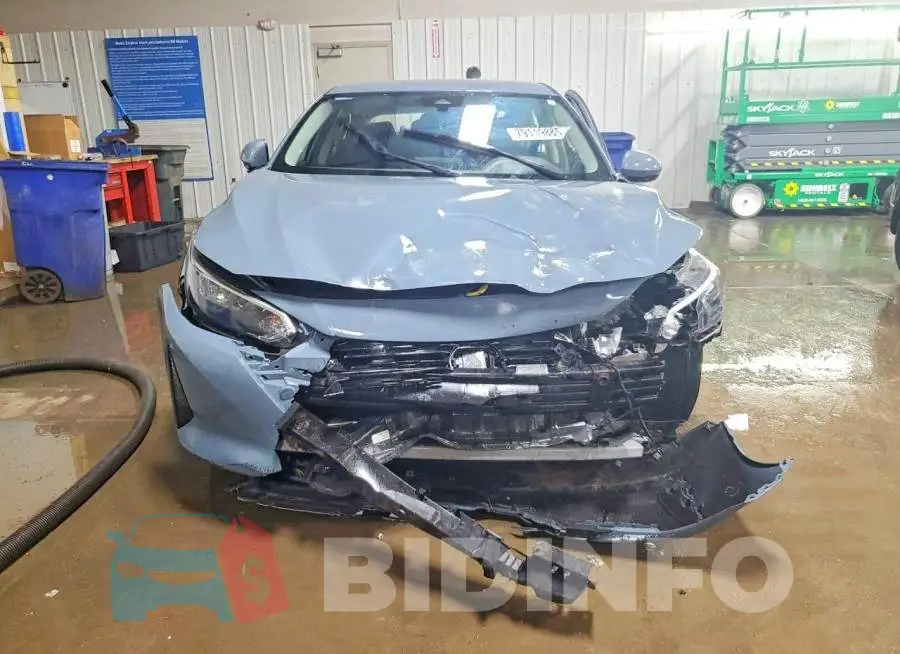 3N1AB8CV8SY202763 Photo# 5