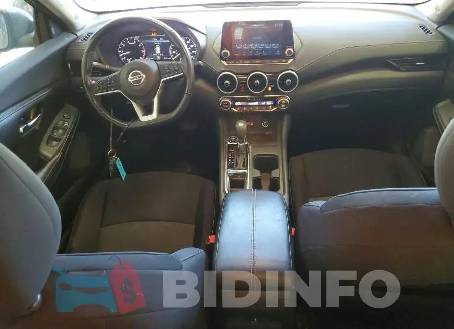 3N1AB8CV9NY247280 Photo# 8