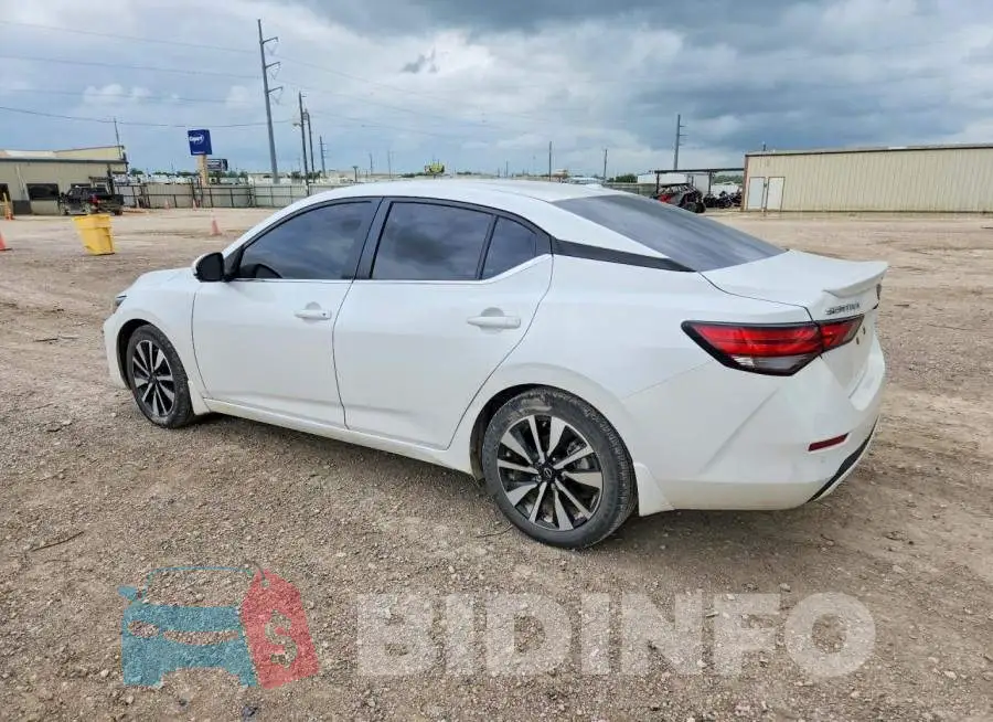 3N1AB8CV9SY218762 Photo# 2