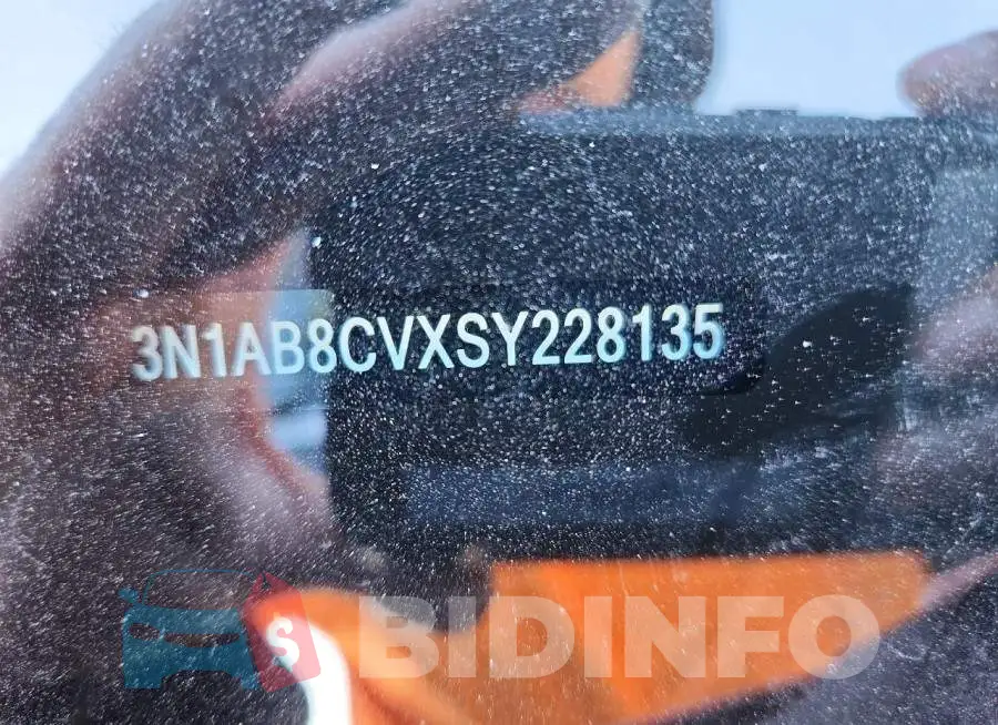 3N1AB8CVXSY228135 Photo# 12
