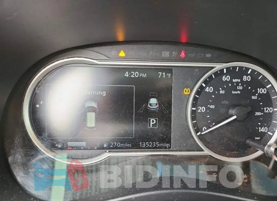 3N1CP5CU7JL527822 Photo# 9