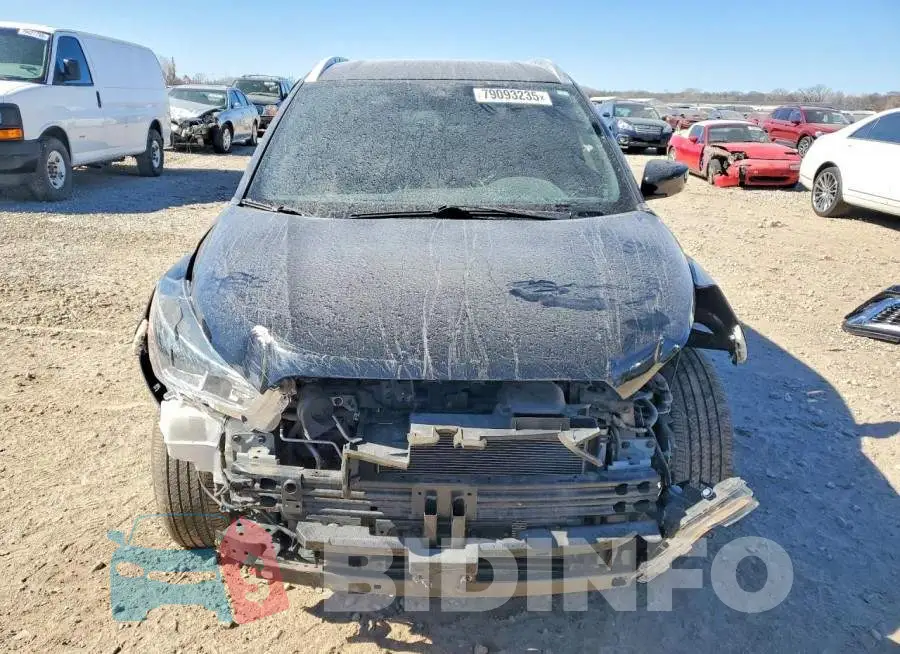3N1CP5CV4LL507667 Photo# 5