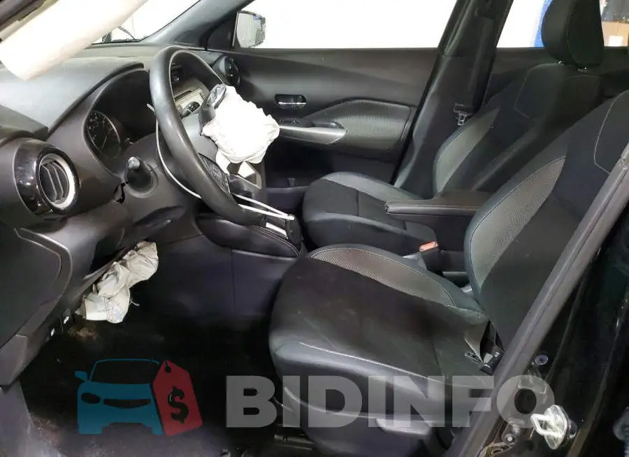 3N1CP5CV5LL487770 Photo# 7